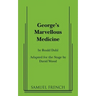 George's Marvellous Medicine