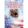 The Hug of the American People: President Donald Trump's Super Fan