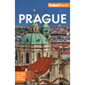 Fodor's Prague: With the Best of the Czech Republic