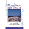 The Best Bike Paths of New England: Safe, Scenic, and Traffic-Free Bicycling