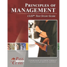 Principles of Management CLEP Test Study Guide
