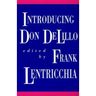 Introducing Don DeLillo