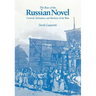 The Rise of the Russian Novel
