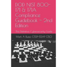 DOD NIST 800-171 & 171A Compliance Guidebook 2nd Edition: The Definitive Cybersecurity Guide