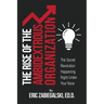 The Rise of the Ambidextrous Organization: The Secret Revolution Happening Right Under Your Nose