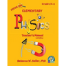 Focus On Elementary Physics Teacher's Manual 3rd Edition