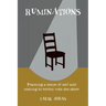 Ruminations: Framing a sense of self and coming to terms with the other