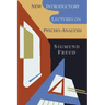 New Introductory Lectures on Psycho-Analysis