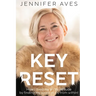 Key Reset: How I fixed my sh*tty attitude by finding my spark of joy from within!