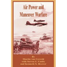 Air Power and Maneuver Warfare