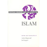 Textual Sources for the Study of Islam