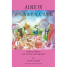 Alice in Wonderland: Children's Edition with Pictures and Large Print