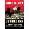 Welcome to the Jungle Inn: The Story of the Mafia's Most Infamous Gambling Den