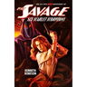 Pat Savage: Six Scarlet Scorpions