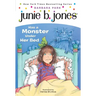 Junie B. Jones #8: Junie B. Jones Has a Monster Under Her Bed