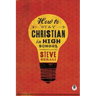 How to Stay Christian in High School