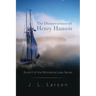 The Disappearance of Henry Hanson: Book II of the Minnesota Lake Series