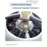 English as a Second Language -Airframe & Powerplant Technician - General Book 1 of 2 Level -1: ESL Aviation Technician