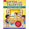 Gifted and Talented OLSAT Test Prep (Level A): Test preparation for OLSAT Level A; Workbook and practice test for children in kindergarten/preschool