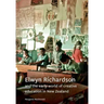 Elwyn Richardson and the early world of creative education in New Zealand