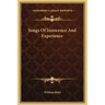 Songs of Innocence and Experience