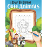 How to Draw Cute Animals