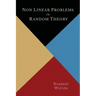 Nonlinear Problems in Random Theory