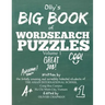 Olly's Big Book of Wordsearch Puzzles: Volume 1