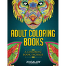 Adult Coloring Books: A Coloring Book Package