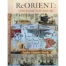 Reorient: Global Economy in the Asian Age