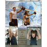 How to Become a Greek God; OR, To Be Fit For Life-Part Five: Volume #5: A 7 Day Fitness Program.