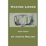Having Loved