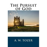 The Pursuit of God