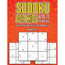Sudoku for Kids 8-12 Years Old: 320 Easy 9x9 Logic Puzzles for Children Ages 8 to 12
