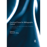 Functional Future for Bibliographic Control: Transitioning into new communities of practice and awareness