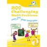 200 Challenging Math Problems every 2nd grader should know