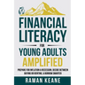 Financial Literacy for Young Adults Amplified