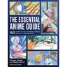 The Essential Anime Guide: 50 Iconic Films, Standout Series, and Cult Masterpieces