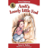 Andi's Lonely Little Foal