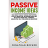 Passive Income Ideas: Make Money Online Through Dropshipping, Affiliate Marketing, Instagram Marketing, Influencer Marketing, Ecommerce, Amazon FBA, S
