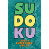 Sudoku Level 4: Super Hard! Vol. 19: Play 9x9 Grid Sudoku Super Hard Level 4 Volume 1-40 Play Them All Become A Sudoku Expert On The R