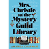 Mrs. Christie at the Mystery Guild Library