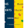 Madras on Rainy Days