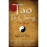 Tao Te Ching (the Way) by Lao-Tzu: Special Collector's Edition with an Introduction by the Dalai Lama