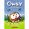 The Way Home: A Graphic Novel (Owly #1): Volume 1