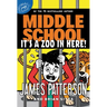 Middle School: It's a Zoo in Here!
