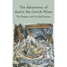 The Adventures of Austin the Cornish Miner Book Two: The Morgawr and the Bad Knockers