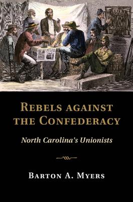 Rebels against the Confederacy - Hardcover by Books by splitShops