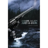 A Rabbi, a Lady, and a Gun
