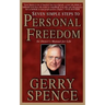Seven Simple Steps to Personal Freedom: An Owner's Manual for Life